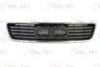 AUDI 4A0853651C3FZ Radiator Grille